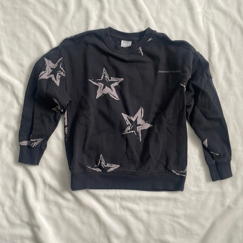 Zara Sweatshirt